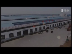 Компания Shandong Xuguang